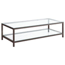 Trini Coffee Table