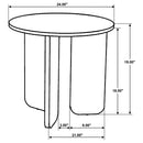 Dale End Table