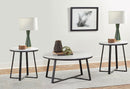 Hugo Coffee Table Set