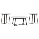 Hugo Coffee Table Set
