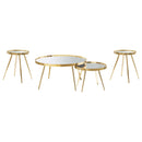 Kaelyn Coffee Table Set