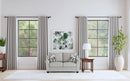 Tomkins Loveseat