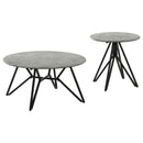 Hadi Coffee Table Set