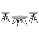 Hadi Coffee Table Set