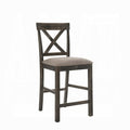 Martha II Counter Height Chair Set-2