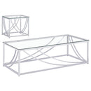 Lille Coffee Table Set
