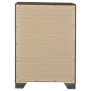 Wright Chest of Drawers
