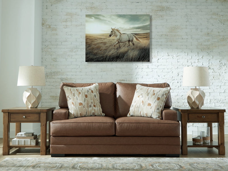 VillaCourt Loveseat