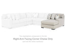 Laurelgrove Sectional Sofa Chaise