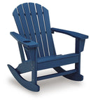 Sundown Shores Outdoor Rocking Chair