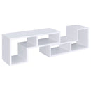Velma Bookshelf Console