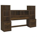 Westpark Bedroom Set
