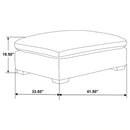 Lakeview Modular Sectional Sofa