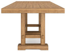 Havonplane Counter Height Dining Extension Table