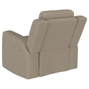 Brentwood Reclining Sofa Set