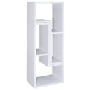 Velma Bookshelf Console