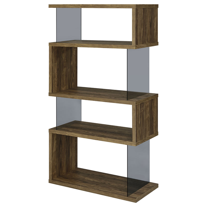 Emelle Bookshelf