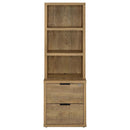 Westpark Bookcase Set