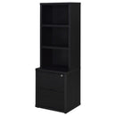 Westpark Bookcase Set