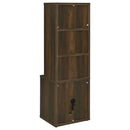 Westpark Bookcase Set