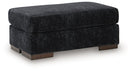 Whitmore Manor Ottoman