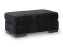 Whitmore Manor Ottoman