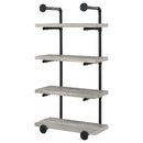 Elmcrest Wall Shelf