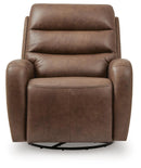 Motion-Max Recliner
