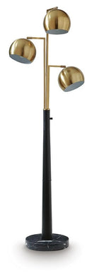 Sorcha Floor Lamp
