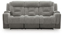 Mixed Motion Sofa