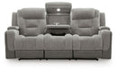 Mixed Motion Sofa