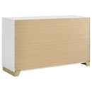 Caraway Bedroom Set