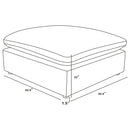 Raleigh Modular Sectional Sofa