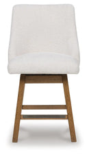 Cabalynn Counter Height Barstool