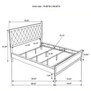 Sonora Bedroom Set
