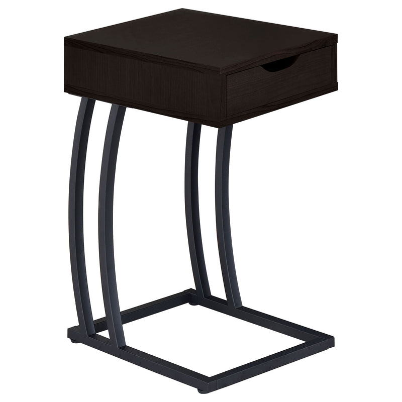 Troy End & Side Table