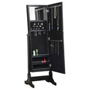 Cortez Jewelry Cheval Mirror