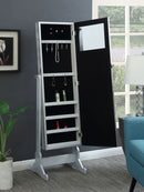 Elle Jewelry Cheval Mirror