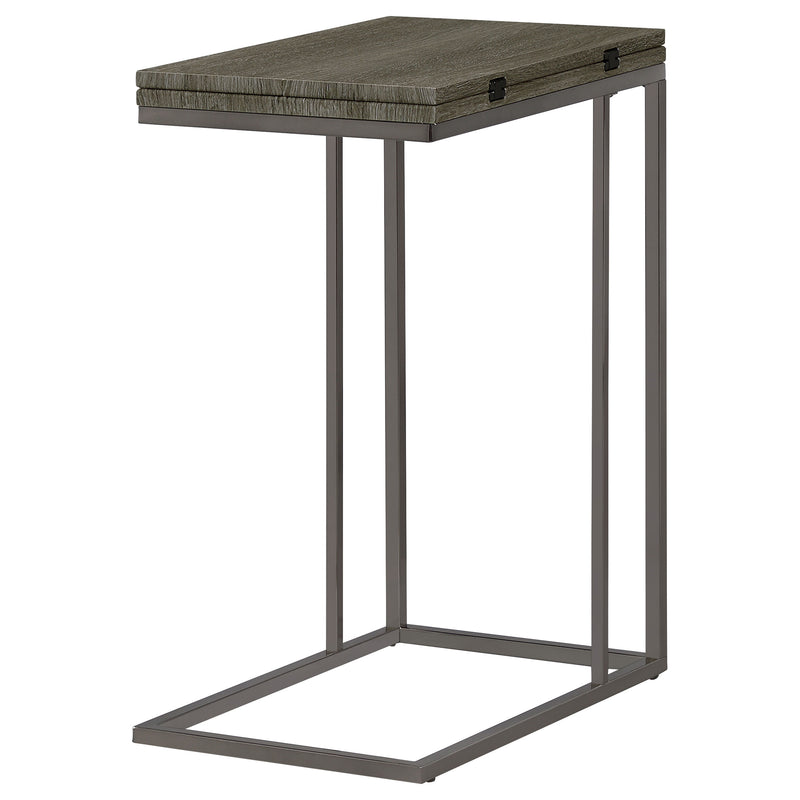 Pedro End & Side Table