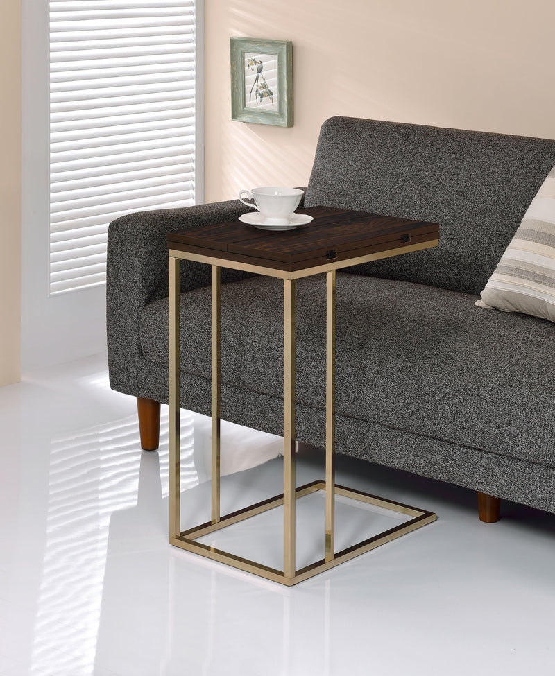 Pedro End & Side Table