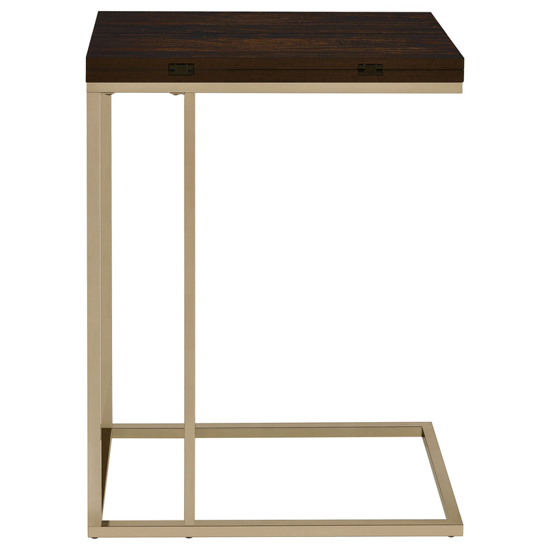 Pedro End & Side Table