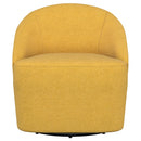 Leon Swivel Accent Chair