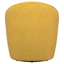 Leon Swivel Accent Chair