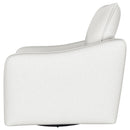 Madia Swivel Glider Chair