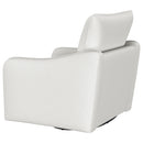 Madia Swivel Glider Chair