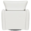 Madia Swivel Glider Chair