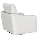 Madia Swivel Glider Chair