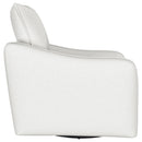 Madia Swivel Glider Chair
