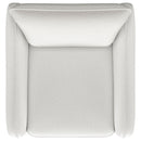 Madia Swivel Glider Chair