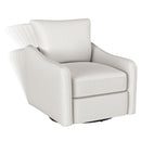 Madia Swivel Glider Chair